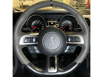 2018 Ford Mustang Shelby Shelby GT350