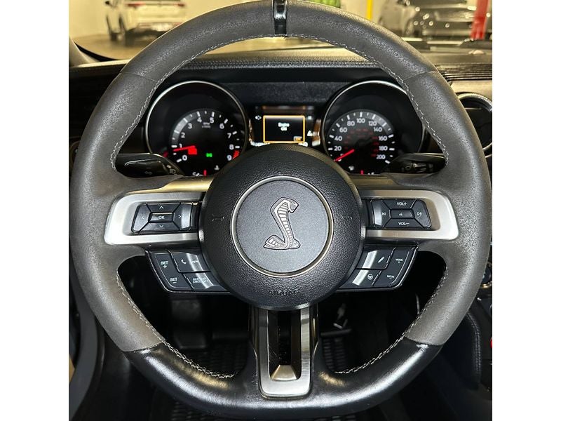 2018 Ford Mustang Shelby Shelby GT350