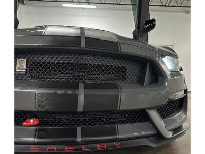 2018 Ford Mustang Shelby Shelby GT350
