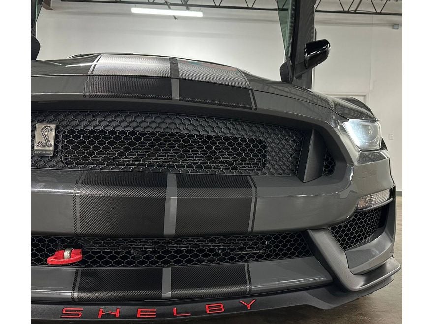 2018 Ford Mustang Shelby Shelby GT350