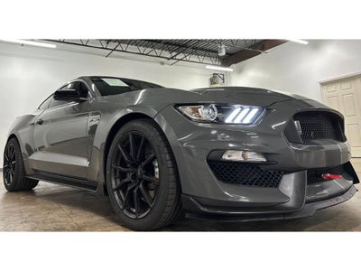 2018 Ford Mustang Shelby Shelby GT350