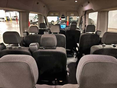 2023 Ford Transit Wagon XLT