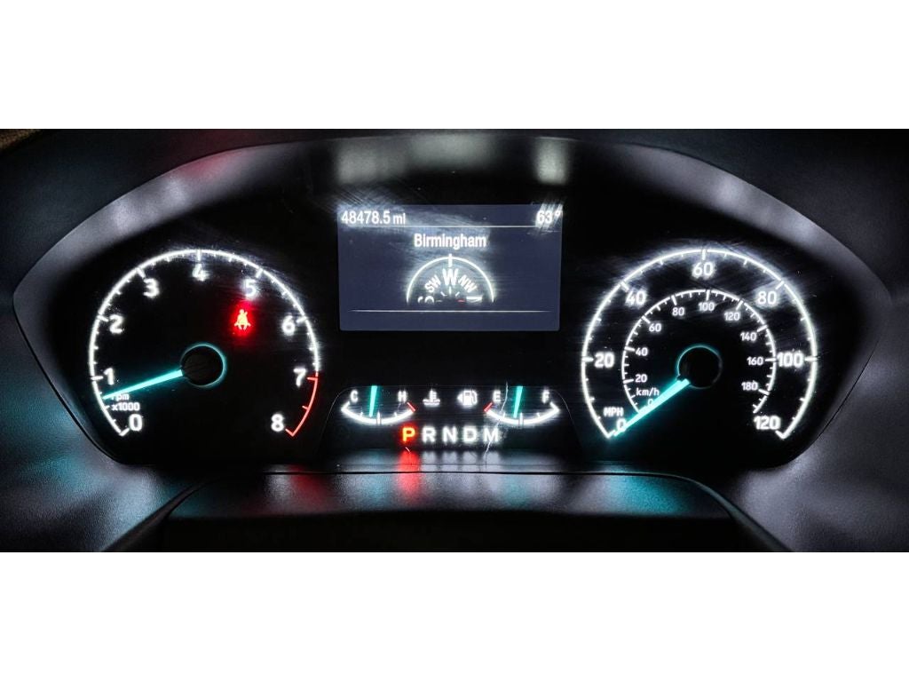 2023 Ford Transit Wagon XLT