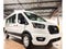 2023 Ford Transit Wagon XLT