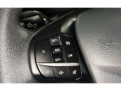 2024 Ford Transit Wagon XLT