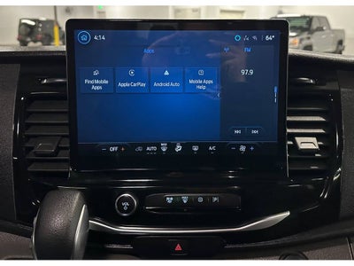 2024 Ford Transit Wagon XLT