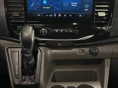 2024 Ford Transit Wagon XLT
