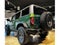 2024 Ford Bronco Everglades