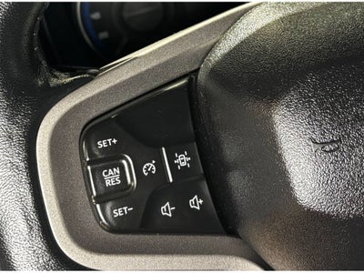 2024 Ford Bronco Everglades