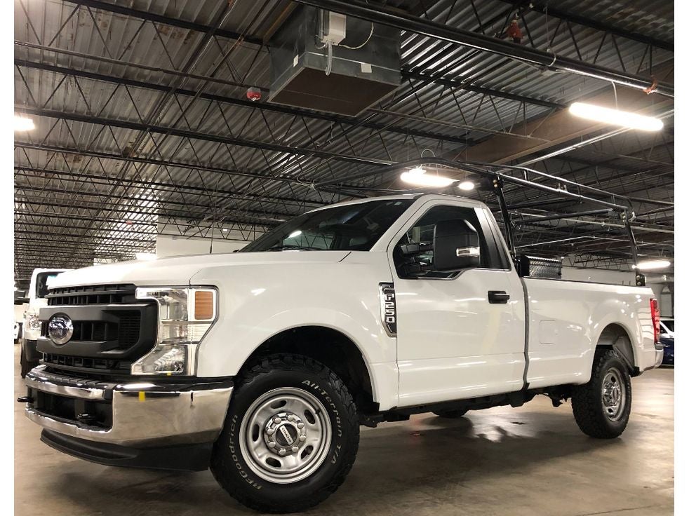 2022 Ford F-250 Super Duty XL