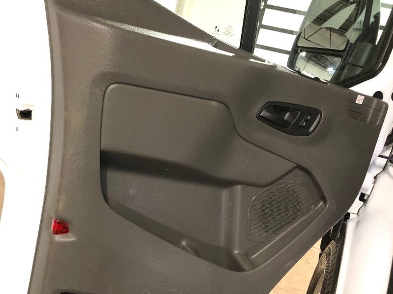 2021 Ford Transit Van Base