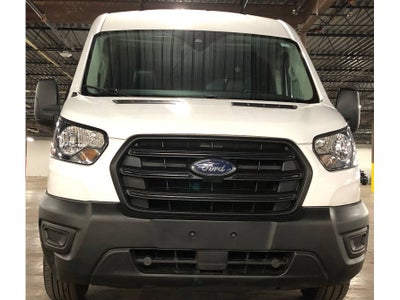 2021 Ford Transit Van Base