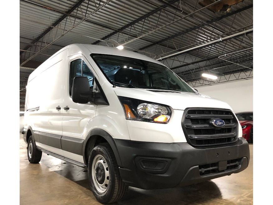 2021 Ford Transit Van Base