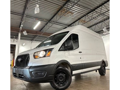 2023 Ford Transit Van Base