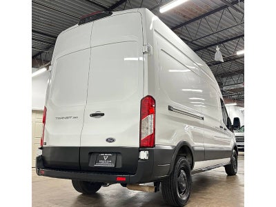 2023 Ford Transit Van Base