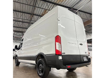 2023 Ford Transit Van Base