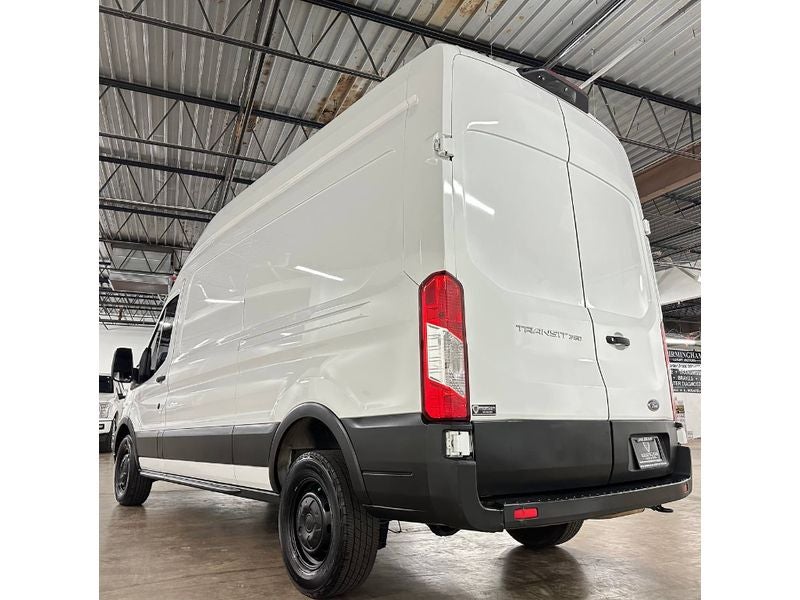 2023 Ford Transit Van Base