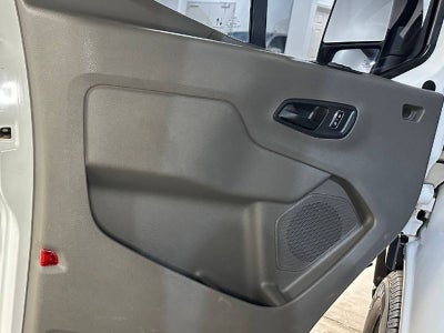 2023 Ford Transit Van Base