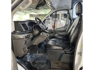 2023 Ford Transit Van Base