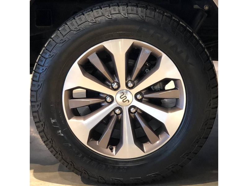 2019 Ford F-150 King Ranch