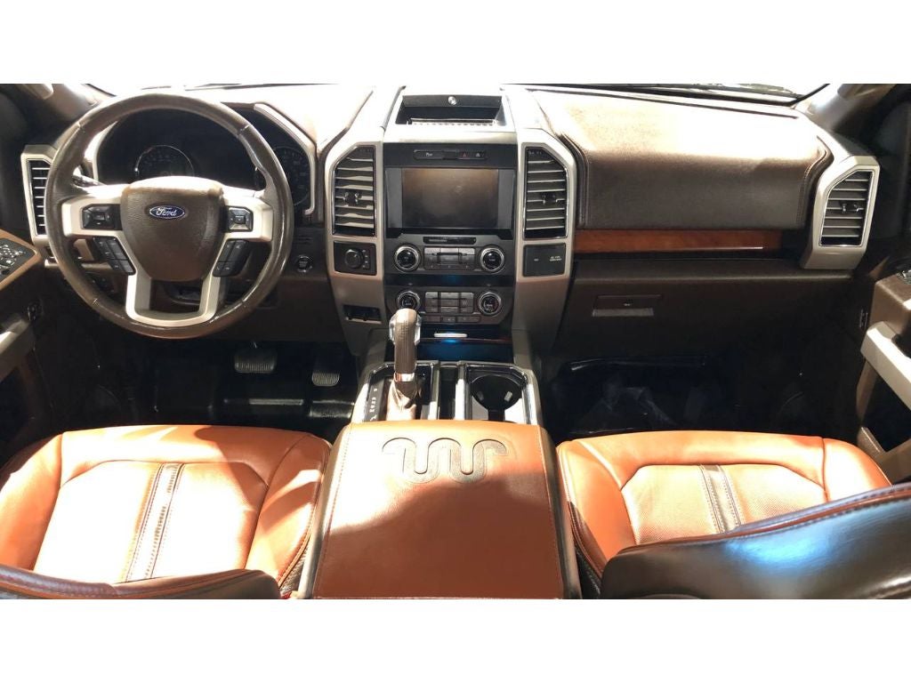 2019 Ford F-150 King Ranch