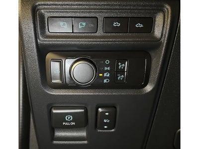 2022 Ford F-150 Lightning LARIAT