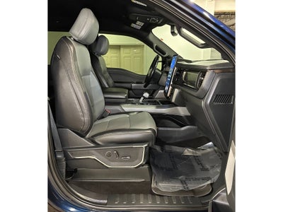 2023 Ford F-150 Lightning Lariat