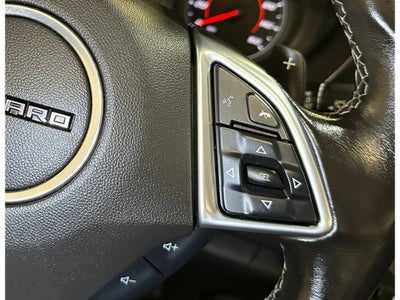 2023 Chevrolet Camaro 2LT