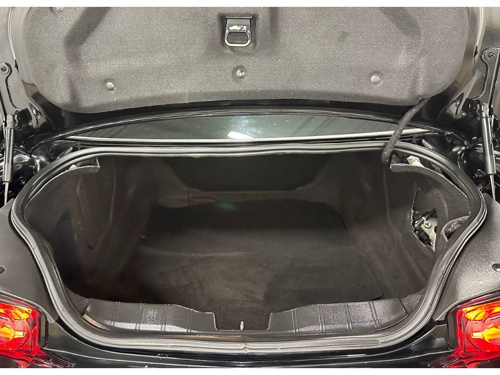 2019 Chevrolet Camaro 2SS