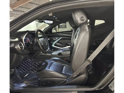 2019 Chevrolet Camaro 2SS