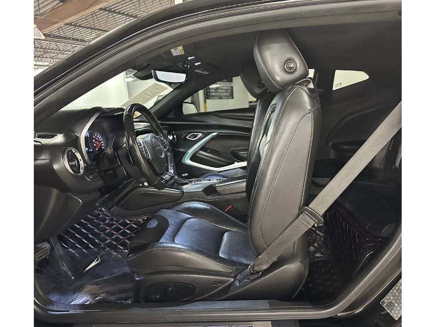 2019 Chevrolet Camaro 2SS