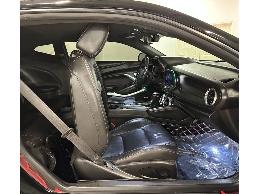 2019 Chevrolet Camaro 2SS