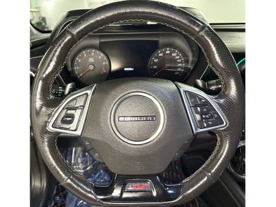 2019 Chevrolet Camaro 2SS