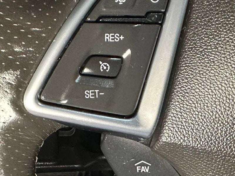 2019 Chevrolet Camaro 2SS