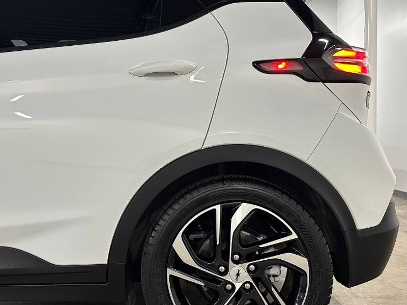 2023 Chevrolet Bolt EV 2LT