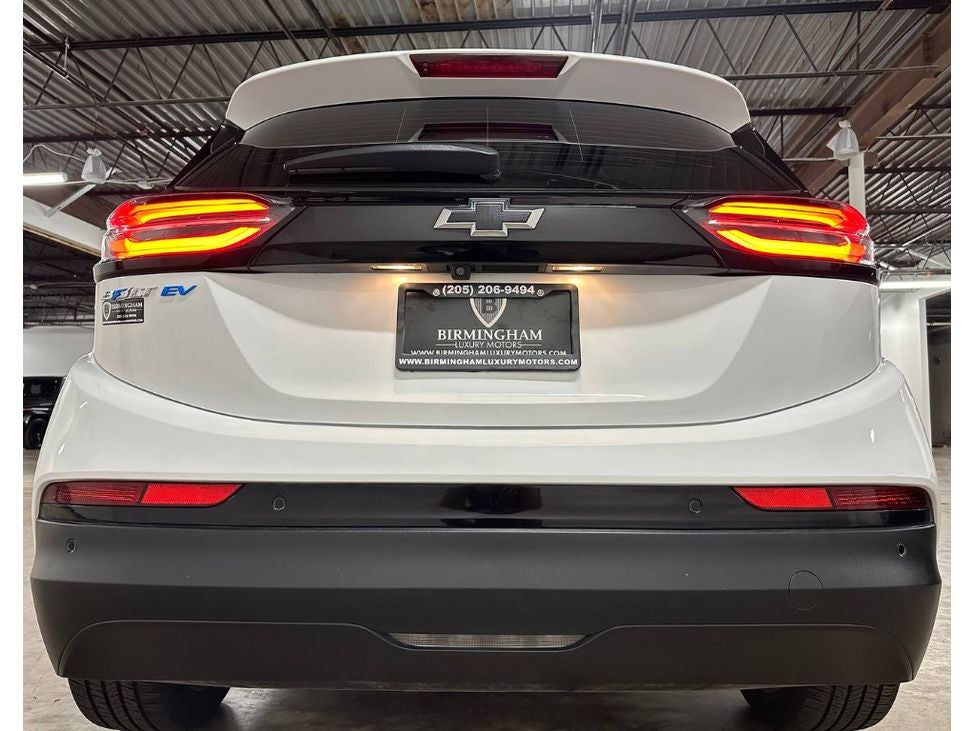 2023 Chevrolet Bolt EV 2LT