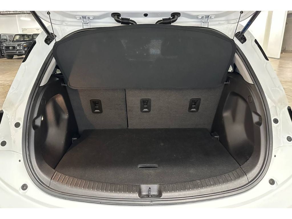 2023 Chevrolet Bolt EV 2LT