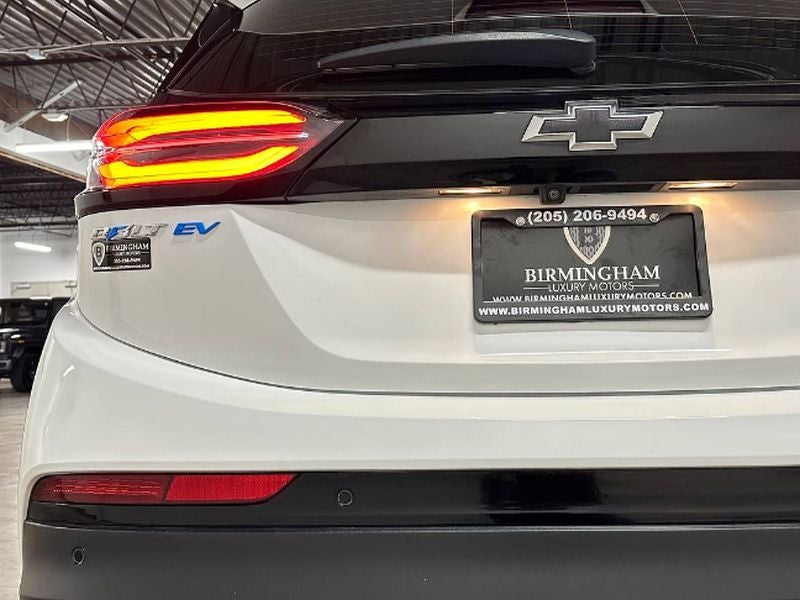 2023 Chevrolet Bolt EV 2LT