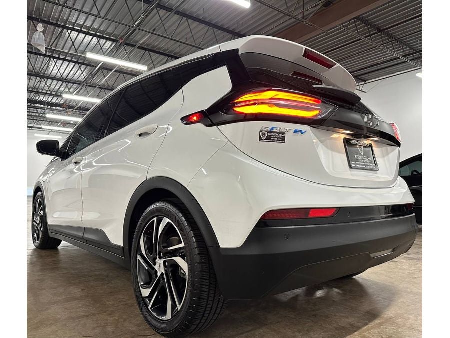 2023 Chevrolet Bolt EV 2LT