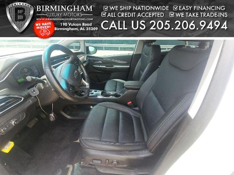 2023 Chevrolet Bolt EV 2LT