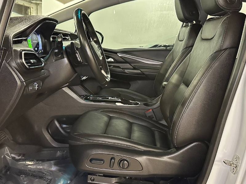 2023 Chevrolet Bolt EV 2LT