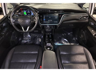 2023 Chevrolet Bolt EV 2LT