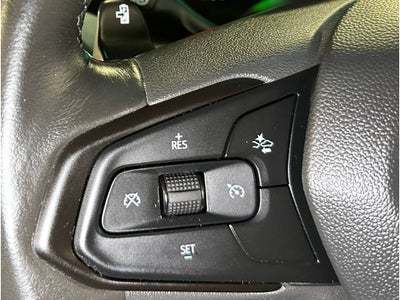 2023 Chevrolet Bolt EV 2LT