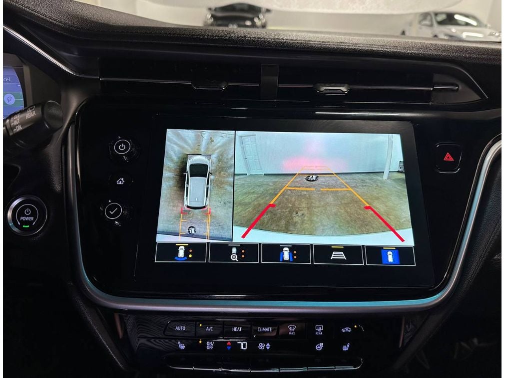 2023 Chevrolet Bolt EV 2LT