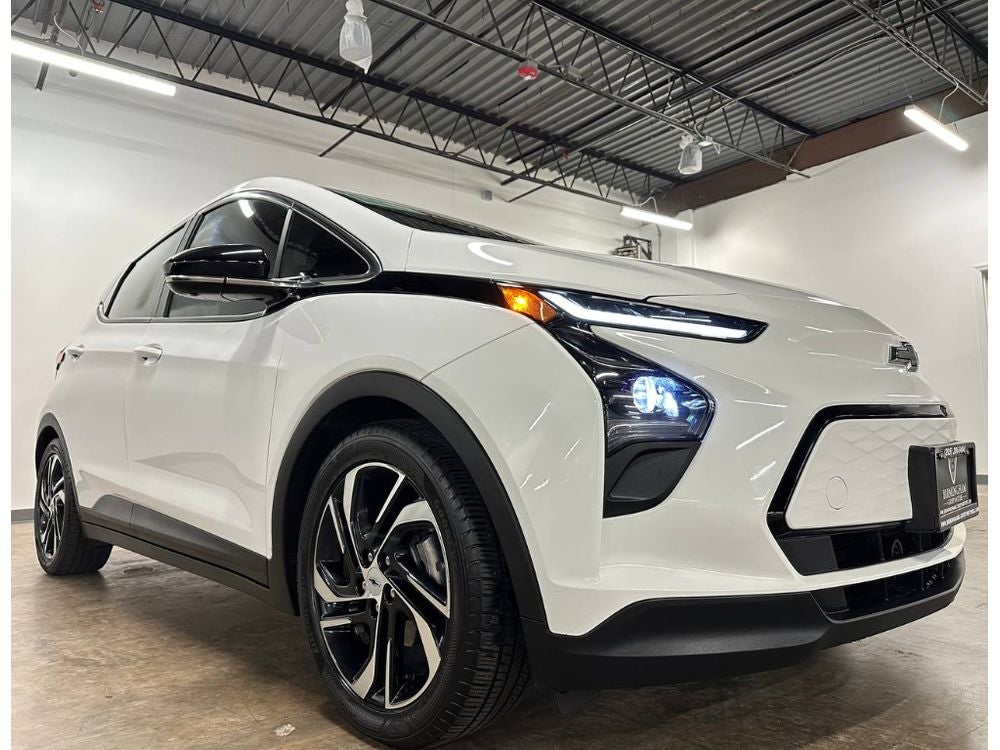 2023 Chevrolet Bolt EV 2LT