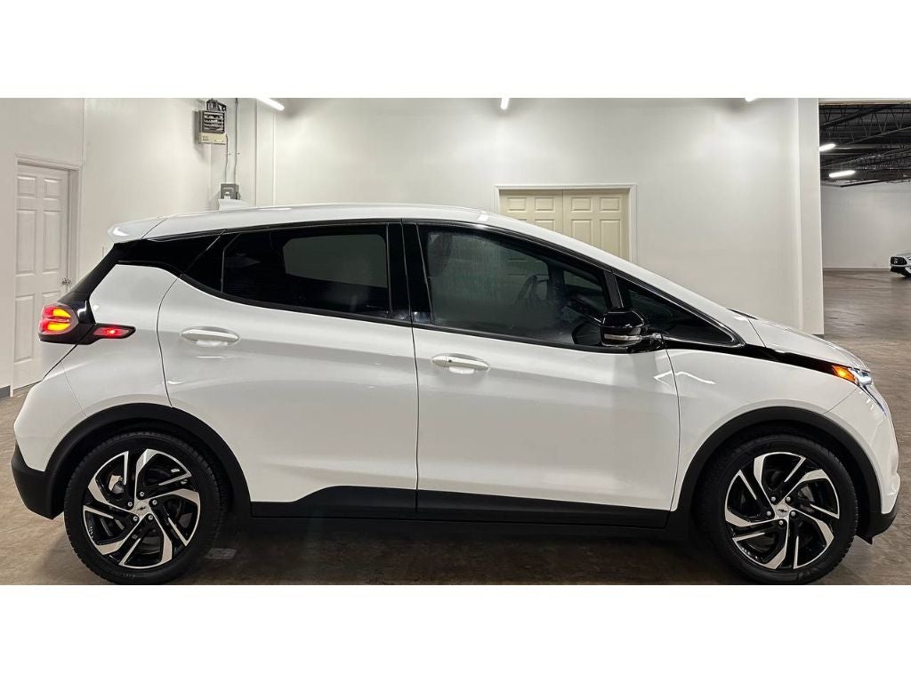 2023 Chevrolet Bolt EV 2LT