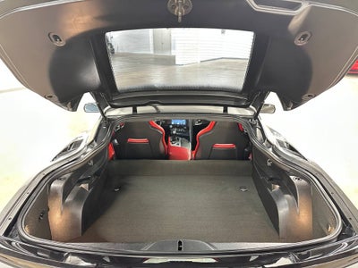 2015 Chevrolet Corvette Stingray 2LT