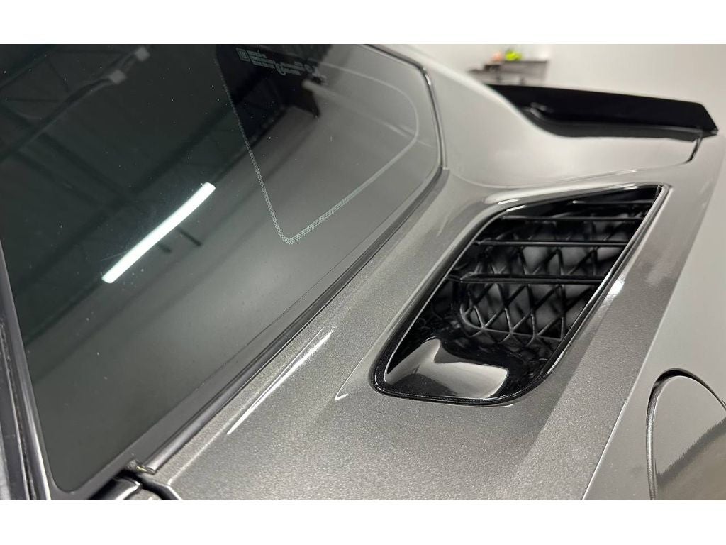 2015 Chevrolet Corvette Stingray 2LT