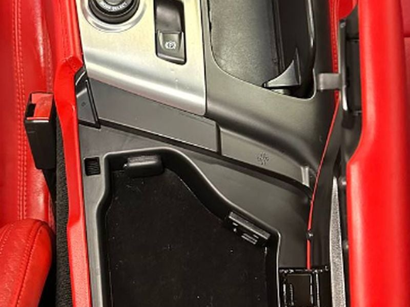 2015 Chevrolet Corvette Stingray 2LT
