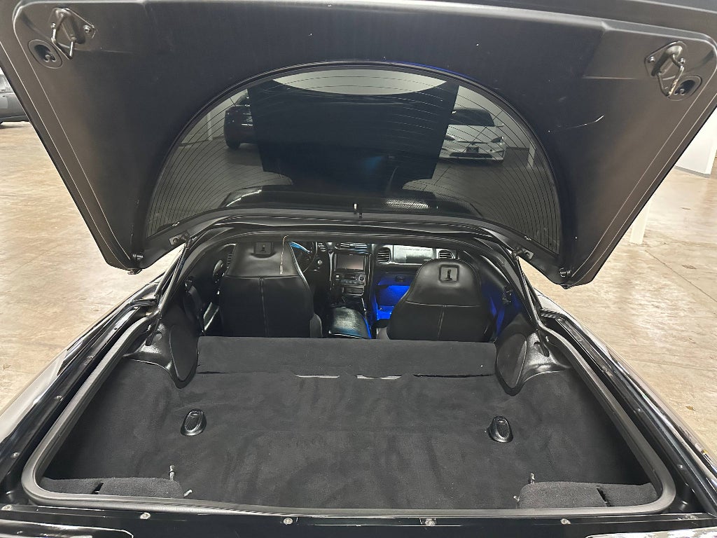 1998 Chevrolet Corvette Base
